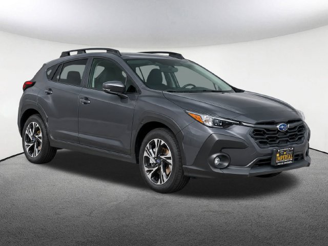 Used 2024 Subaru Crosstrek 2.0i Premium AWD/4WD image 2