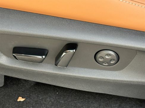 New 2026 INFINITI QX60 Autograph image 22