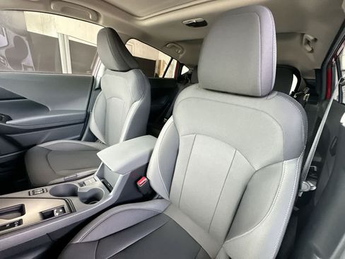 New 2026 Subaru Crosstrek 2.5i Premium AWD/4WD image 14