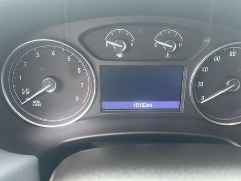 Used 2021 Buick Enclave Premium w/ Sun and Sites Package AWD/4WD image 9