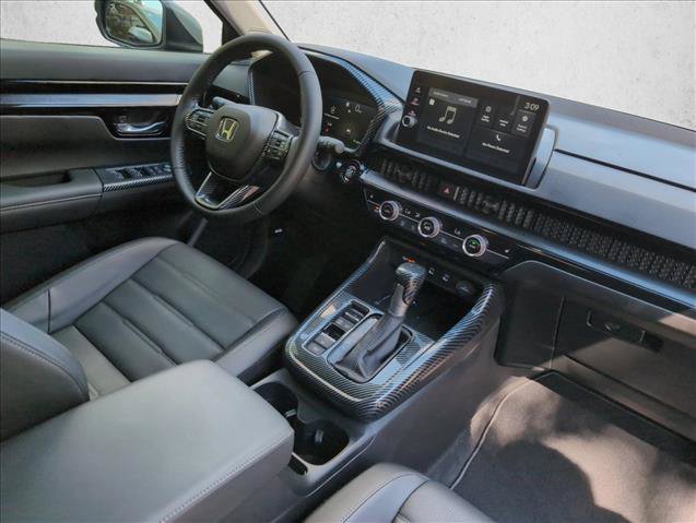 Used 2026 Honda CR-V EX-L image 22