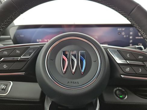 New 2026 Buick Enclave Preferred w/ Power Package image 43