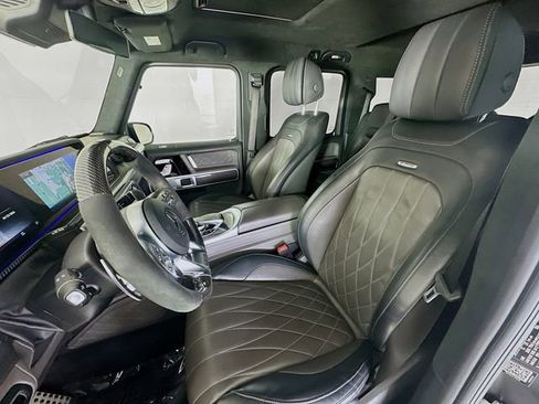 Certified 2021 Mercedes-Benz G 63 AMG 4MATIC image 20