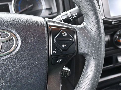 Used 2019 Toyota 4Runner TRD Off-Road image 20