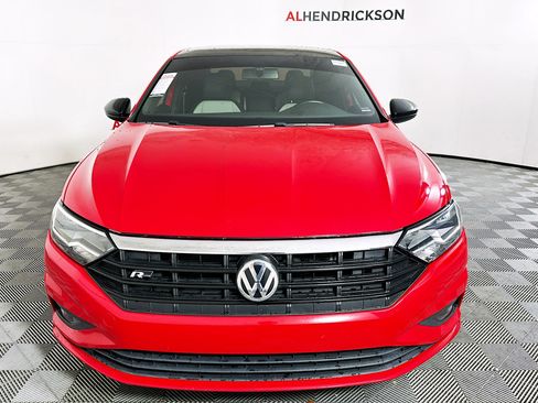 Used 2020 Volkswagen Jetta R-Line image 8