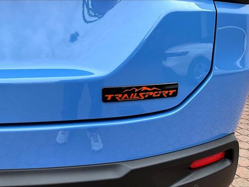 Used 2024 Honda Pilot TrailSport image 25