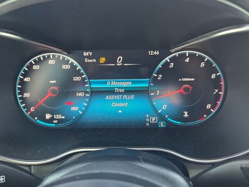 Used 2020 Mercedes-Benz GLC 300 4MATIC image 21