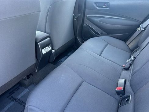 Used 2024 Toyota Corolla LE image 9