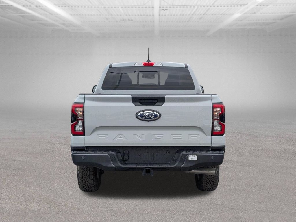 New 2026 Ford Ranger XLT w/ Equipment Group 301A High AWD/4WD image 11