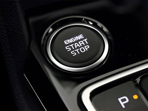 Used 2024 Kia Sportage X-Line w/ X-Line Premium Package image 21