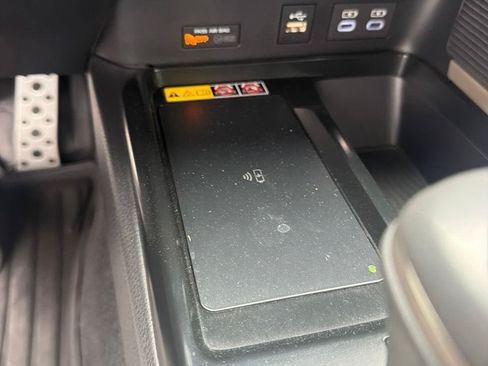 Used 2025 Toyota Camry SE w/ Multimedia Upgrade Package FWD image 11