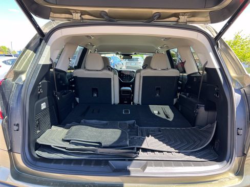 Used 2024 Subaru Ascent Premium w/ Convenience Package AWD/4WD image 18