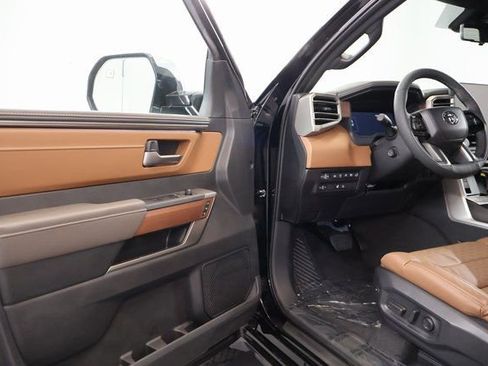 New 2026 Toyota Tundra 1794 Edition image 9