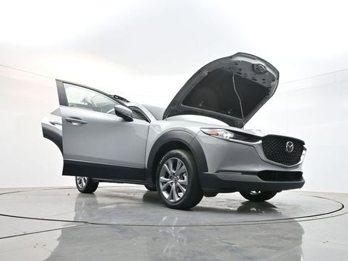 Used 2025 MAZDA CX-30 AWD 2.5 S w/ Preferred Package image 42