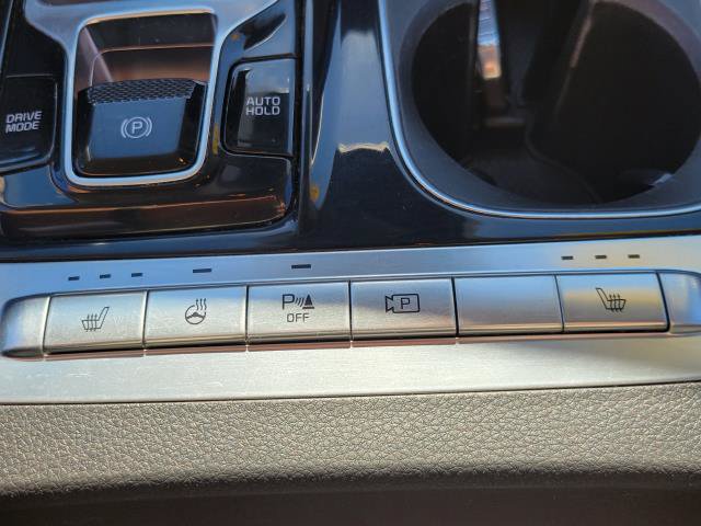 Used 2022 Kia Carnival LX FWD image 34