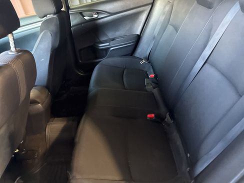 Used 2016 Honda Civic LX image 16