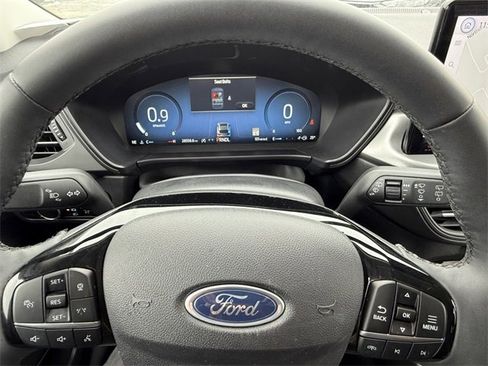 Certified 2023 Ford Escape Active w/ Tech Pack #2 image 19
