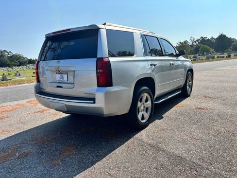 Used 2019 Chevrolet Tahoe Premier image 5