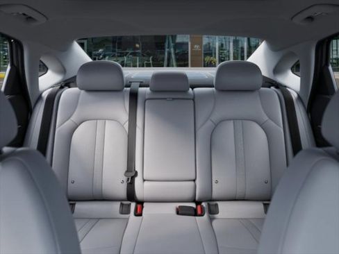 New 2026 Hyundai Sonata Limited image 15