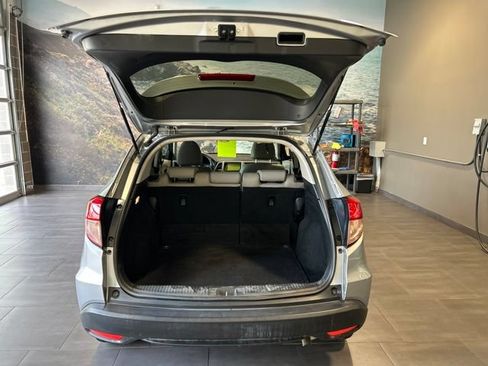 Used 2018 Honda HR-V EX-L image 27