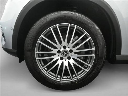 Certified 2026 Mercedes-Benz GLC 300 4MATIC image 30