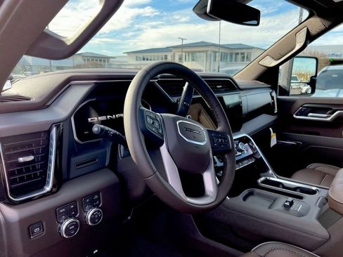 New 2026 GMC Sierra 3500 Denali AWD/4WD image 10