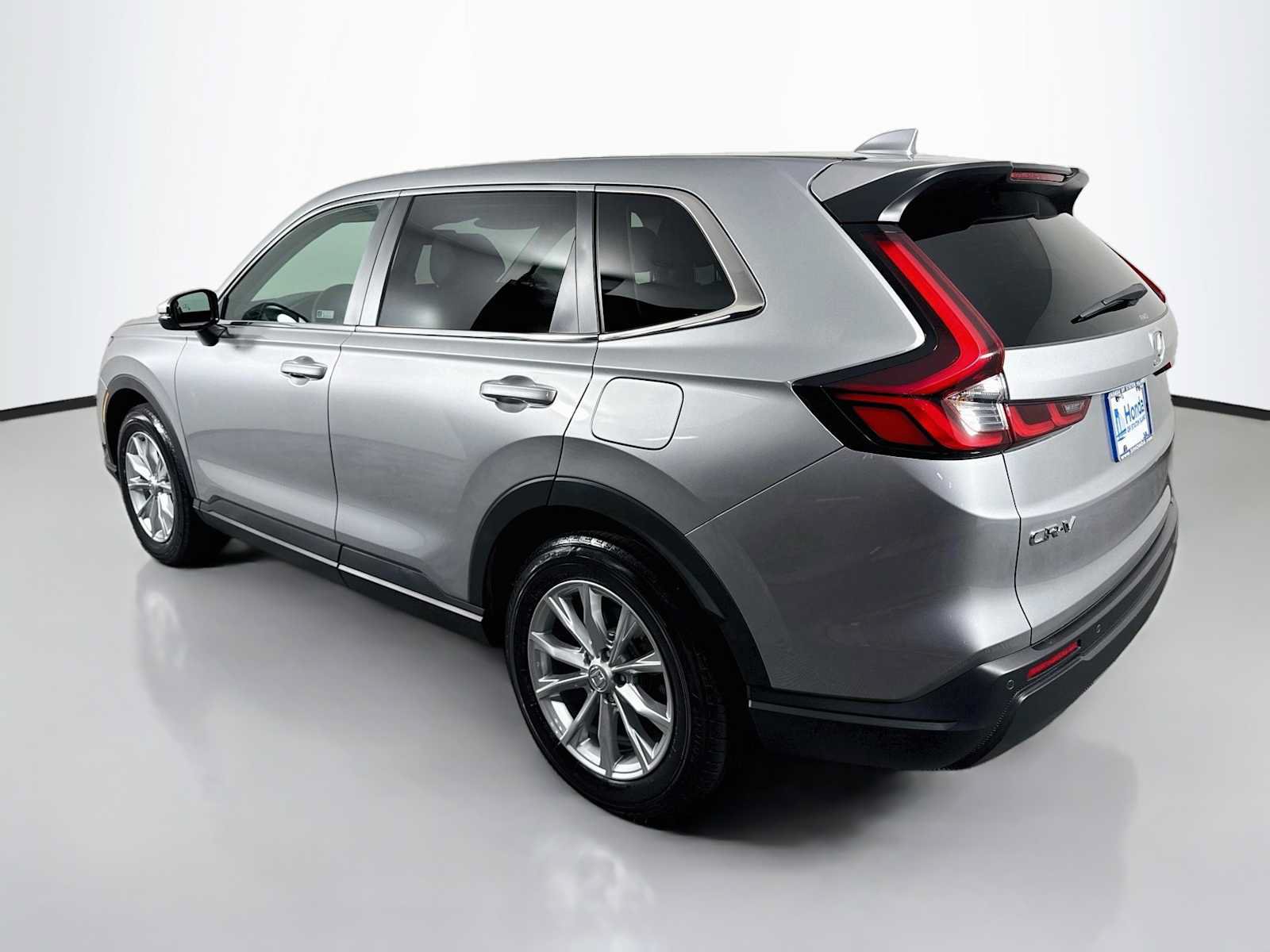 Used 2024 Honda CR-V EX-L image 5