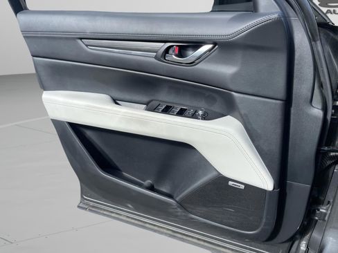 Used 2023 MAZDA CX-5 AWD 2.5 S w/ Premium Plus Pkg image 26