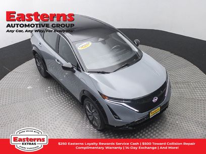 Used 2023 Nissan Ariya FWD