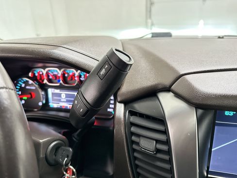 Used 2016 Chevrolet Tahoe LT w/ Off-Road Package image 43