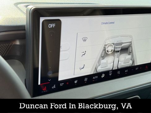 New 2026 Ford Maverick Lariat AWD/4WD image 25