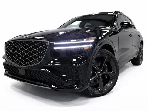 New 2026 Genesis GV70 3.5T Sport Prestige AWD/4WD image 7