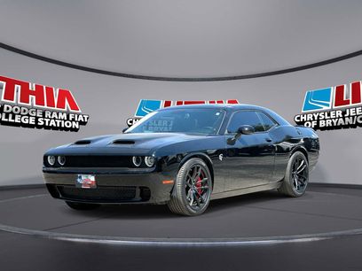Used 2023 Dodge Challenger SRT Hellcat w/ Driver Convenience Group