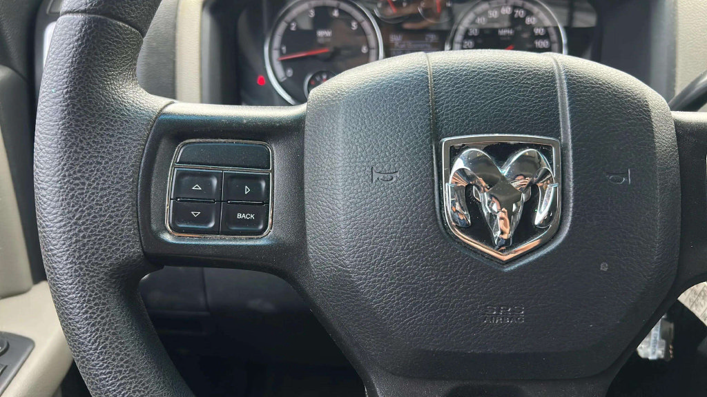 Used 2012 RAM 1500 Classic SLT RWD image 25