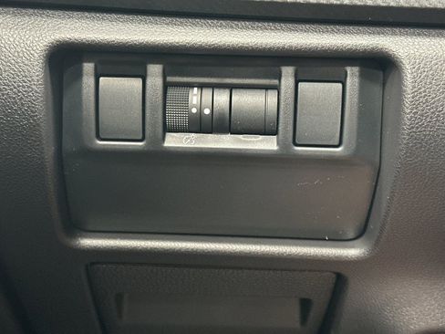 New 2026 Subaru Crosstrek 2.5i Limited AWD/4WD image 31