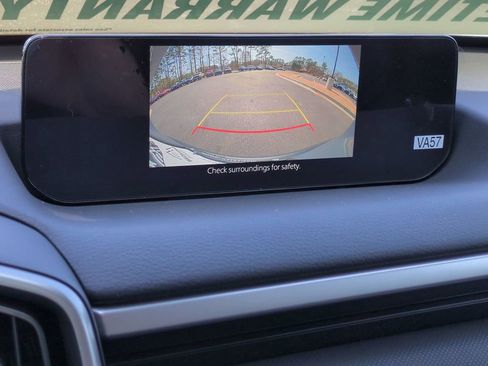 New 2026 MAZDA CX-50 AWD 2.5 S w/ Weather Package image 20