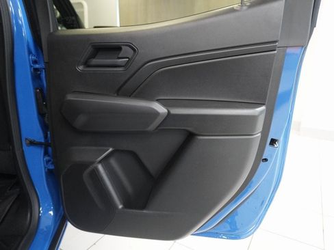 New 2026 Chevrolet Colorado Trail Boss image 27