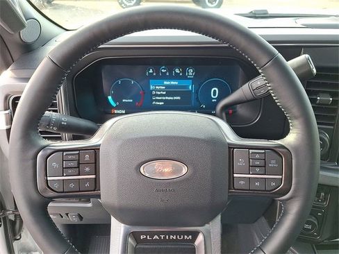 New 2026 Ford F350 Platinum image 9