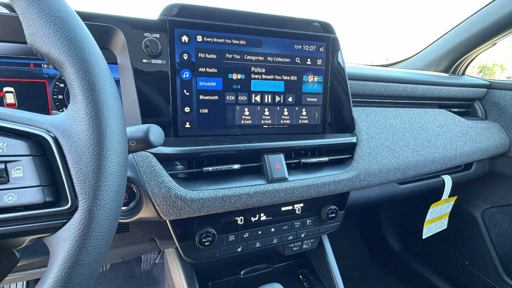 New 2026 Subaru Outback Limited XT AWD/4WD image 25
