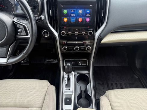 Used 2019 Subaru Ascent Premium w/ Popular Package #3 image 11
