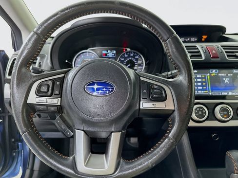 Used 2016 Subaru Crosstrek 2.0i Limited AWD/4WD image 18