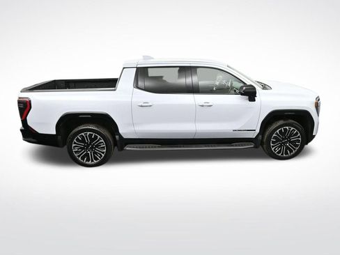 Used 2026 GMC Sierra EV Denali AWD/4WD image 20