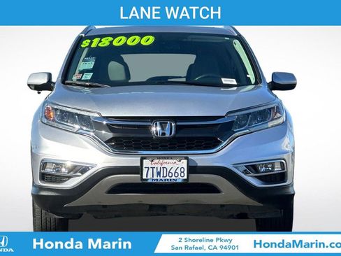 Used 2016 Honda CR-V EX-L image 10