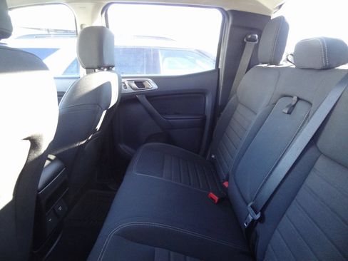 Used 2021 Ford Ranger XLT w/ Equipment Group 301A Mid image 10