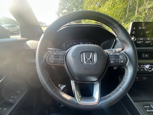 Used 2026 Honda CR-V Sport-L image 23