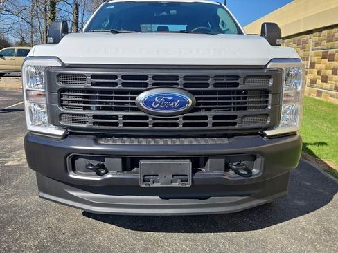 New 2026 Ford F350 XL AWD/4WD image 19