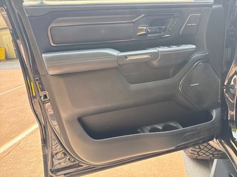 Used 2026 RAM 1500 RHO w/ RHO Level 1 Equipment Group AWD/4WD image 15