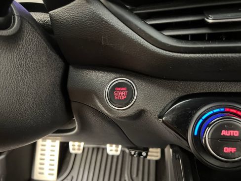 Used 2023 Kia Forte GT FWD image 54