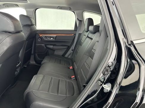 Certified 2022 Honda CR-V Touring image 31