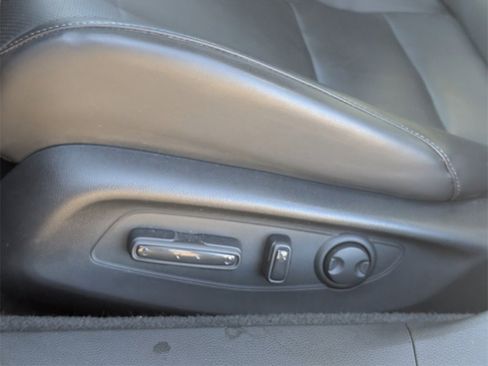 Certified 2023 Honda Accord Touring image 11